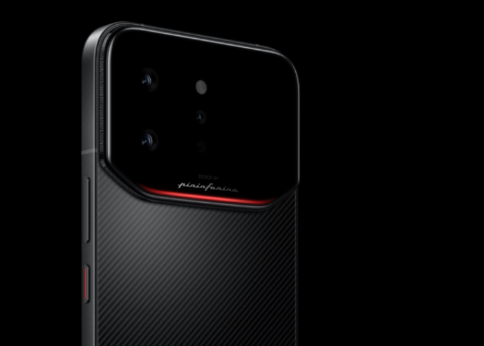 Infinix Note 60 Ultra Hadir Bawa Kamera 200 MP, Ini 5 Keunggulan HP Creator Paling Diburu!
