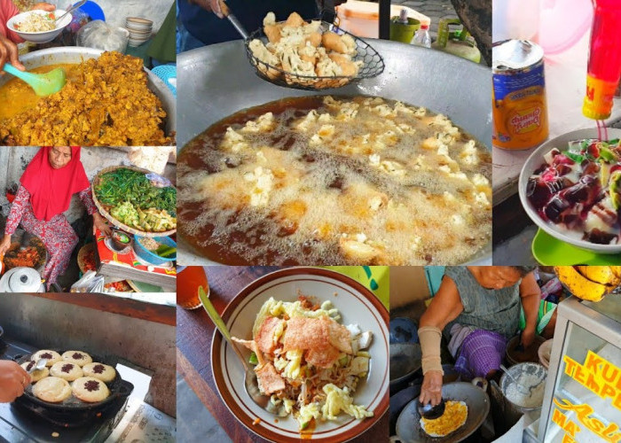  Wajib Dicoba! 6 Rekomendasi Kuliner Enak di Tegal yang Murah Meriah, Sekali Icip-icip Bikin Nagih