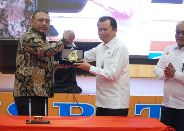 Dukung Ekosistem Kendaraan Listrik, 222 SPKLU di Tegal Bakal Disiapkan Agustus Ini