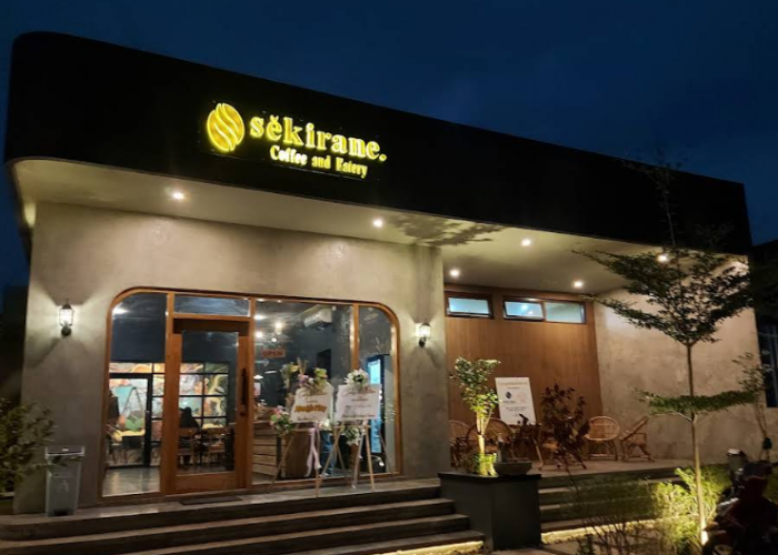 5 Kafe Nyaman untuk Nugas di Pemalang, Kursi Ergonomis, Wi-Fi Kencang, dan Suasana Tenang