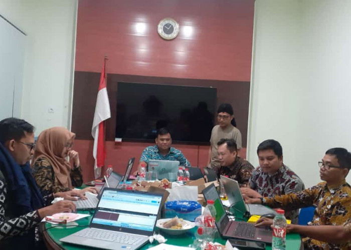 Hasil Masa Sanggah Pendaftaran PPPK di Brebes, 73 Pelamar Jadi Memenuhi Syarat