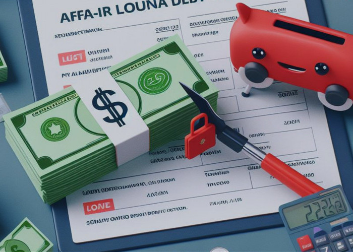 Urusan dengan Debt Collector Rampung, Berikut 4 Cara Melunasi Utang Pinjaman Online dalam 1 Minggu