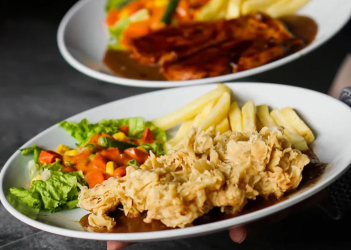 Ngiler Banget! 4 Tempat Makan di Karanganyar yang Paling Direkomendasikan Warga Lokal