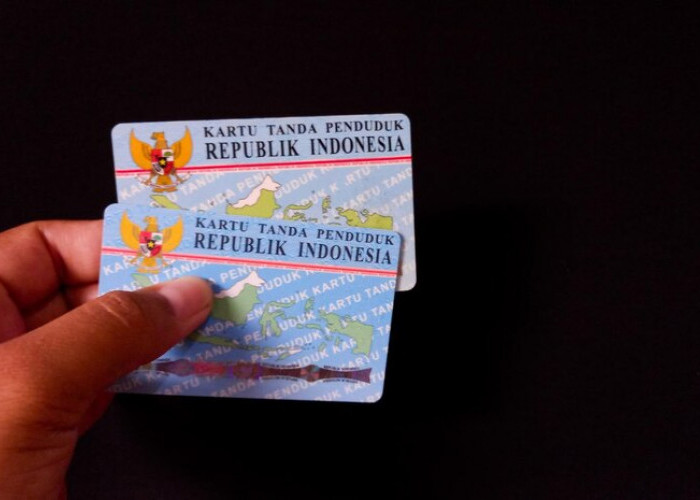 Periksa KTP Anda Apakah Pernah Digunakan Daftar Pinjol, Cek Disini