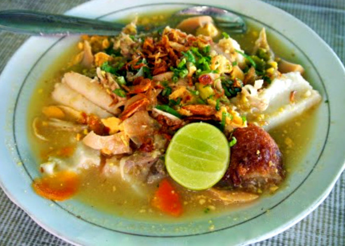 3 Kuliner Legendaris di Banjarnegara yang Wajib Dicoba, Bikin Kangen Rasanya