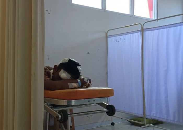 Sempat Ditodong Senpi oleh Pelaku, Ini Cerita Korban Pembegalan di Brebes 