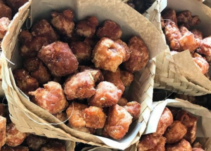 4 Oleh-Oleh Khas Banyumas yang Wajib Dibawa Pulang, Nomor 2 Paling Diburu Wisatawan!