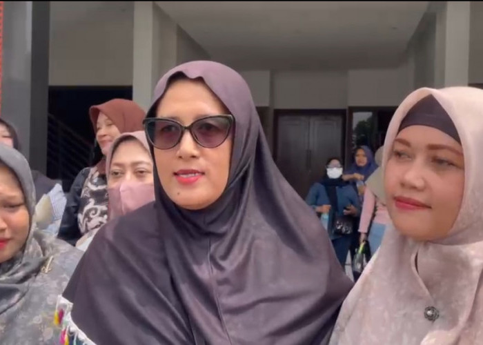 Tak Dilibatkan terkait Relokasi, Wali Murid SD Negeri di Brebes Somasi Bupati