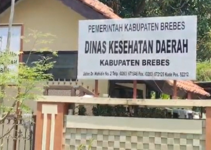 11 Warga di Brebes Ngeluh Mual Hingga Pusing Beberapa Jam Usai Santap Menu MBG