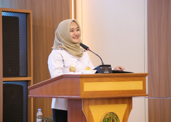 Wakil Wali Kota Tegal Dorong Pelajar Jadi Agen Perubahan Eliminasi Tuberkulosis