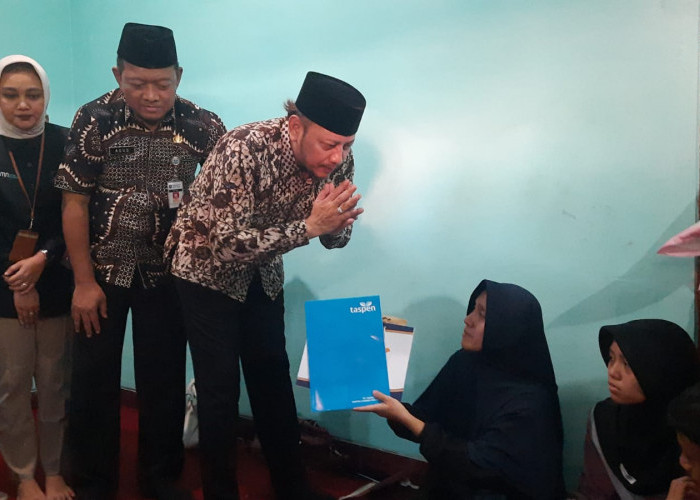 Korban Pembunuhan di Songgom Ternyata Guru PPPK di Tegal