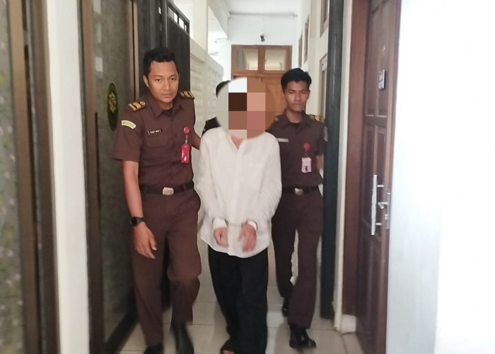 Terdakwa Penganiayaan Pengusaha di Tegal Dituntut 9 Bulan Penjara
