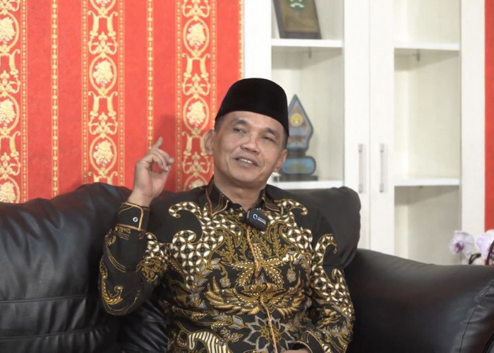 Dorong Penggunaan Pupuk Organik, Ketua DPRD Jateng Sumanto: Lebih Aman Bagi Tanah dan Lingkungan