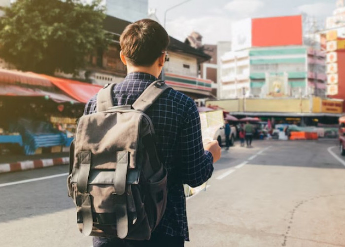 3 Ide Wisata Buat Backpacker di Purwokerto, Seru dan Hemat