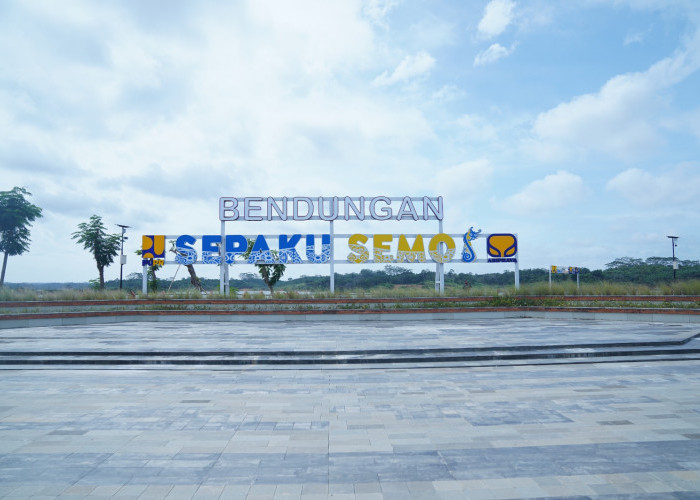 IKN Jadi Kota Baru Kelas Dunia, Tersedia Air Bersih Siap Minum Hingga Smart Home dan Kereta Otonom