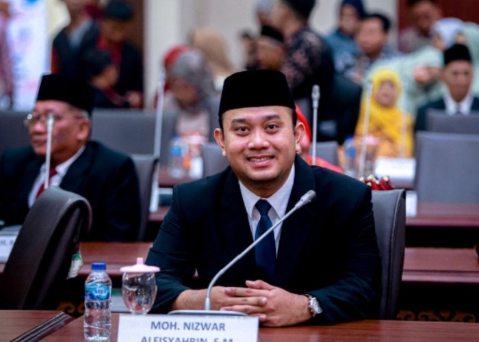 2.000 Warga Graduasi dari Penerima Bansos, Ini Kata Anggota DPRD Brebes