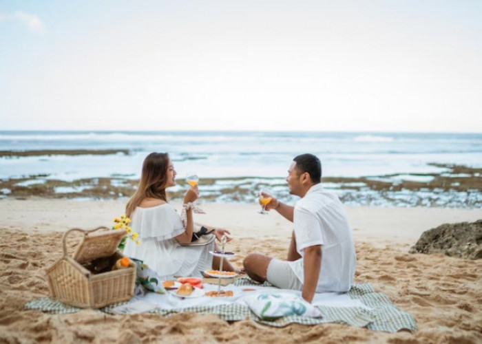 5 Tempat Piknik Keren di Kebumen untuk Quality Time Keluarga