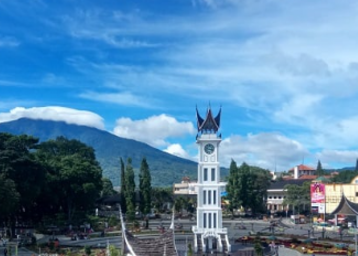 Serupa Tapi Beda Negara Berikut 5 Kota Asing yang Mirip Dengan Kota di Indonesia