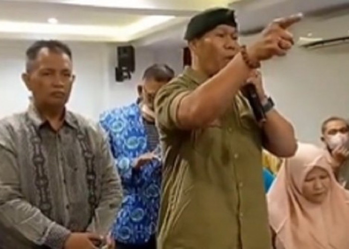 Sindir Ferdy Sambo, Eks Perwira TNI Ruslan Buton: 2022, Jenderal Bantai Ajudan 