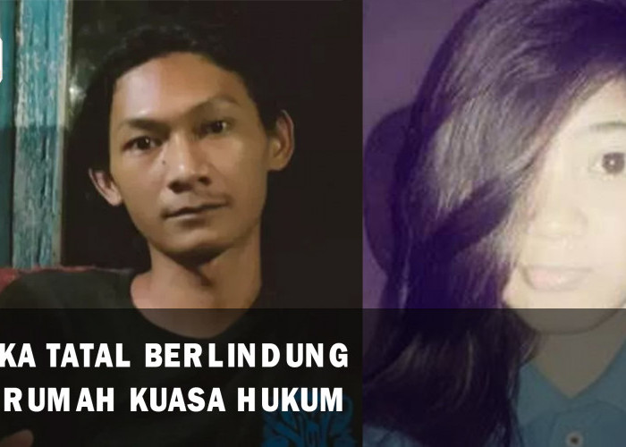 Merasa Terganggu, Mantan Terpidana Kasus Pembunuhan Vina Cirebon Saka Tatal Berlindung di Rumah Kuasa Hukum