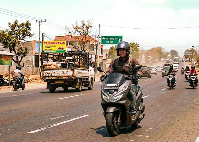 Tips Perjalanan saat Panas Ekstrem Transisi Kemarau: Cara Berkendara Aman & Nyaman
