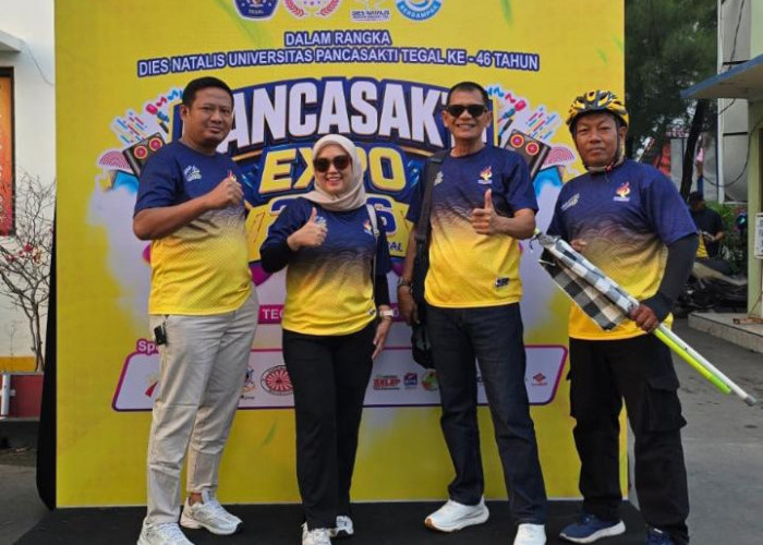 Pendirian Prodi Baru Program Pascasarjana UPS Semangat Menatap Masa Depan