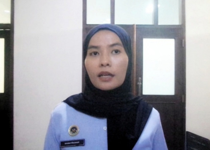 Alasan 138 SPPG di Kabupaten Tegal Belum Beroperasi