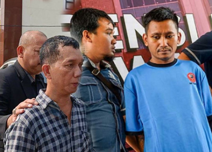 Datangi Mapolda Jabar, Ayah Pegi Setiawan Bawa Bukti Sang Anak Tak Terlibat Pembunuhan Vina Cirebon
