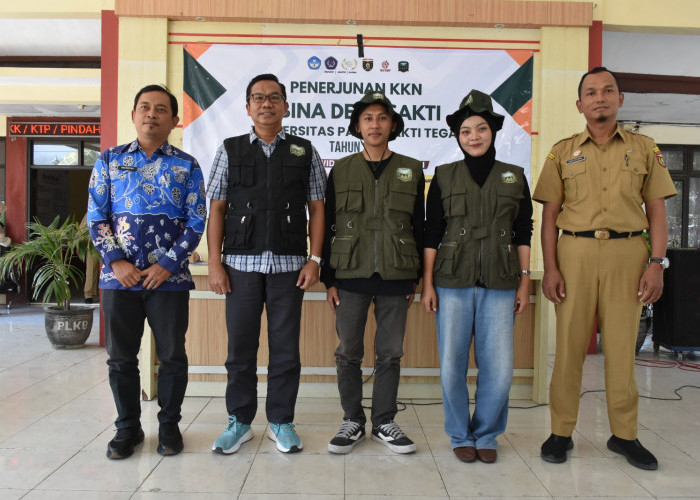 Sinergi UPS dan Kabupaten Ngawi dalam Wujudkan Pembangunan Desa yang Berdampak