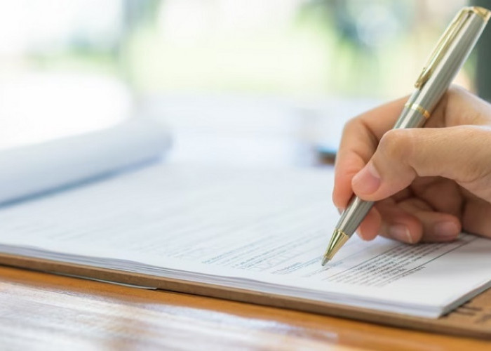 4 Contoh Surat Keterangan Usaha untuk Pinjaman KUR BRI, Lengkapi Agar Pengajuan Disetujui
