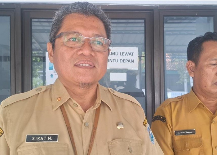 Harga Plastik di Tegal Tembus Rp55 Ribu, UMKM Didorong Beralih ke Kemasan Ramah Lingkungan