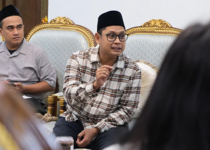 Anggota DPRD Brebes Minta Perbaikan Tanggul Sungai Babakan Dipercepat