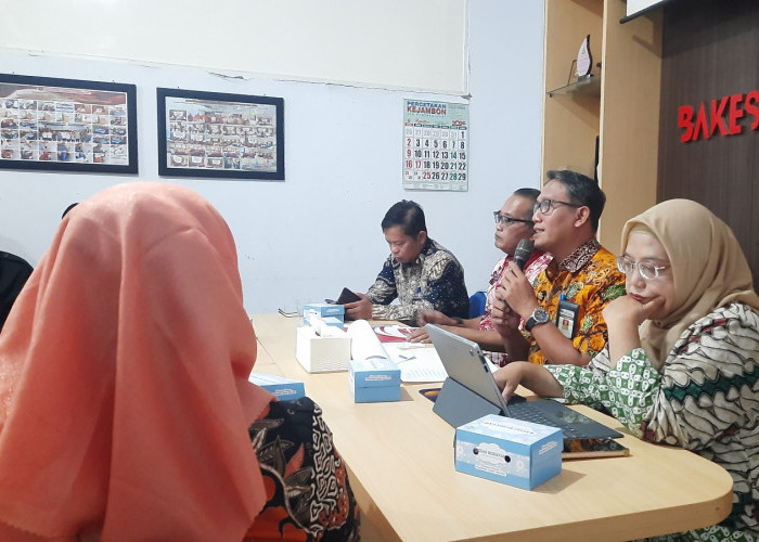 Cara Bakesbangpol Rangkul Ormas di Tegal dan Jaga Iklim Kondusif