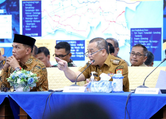 THR 13.077 PPPK Paruh Waktu Pemprov Jateng Cair, Ini Tanggal Pencairannya