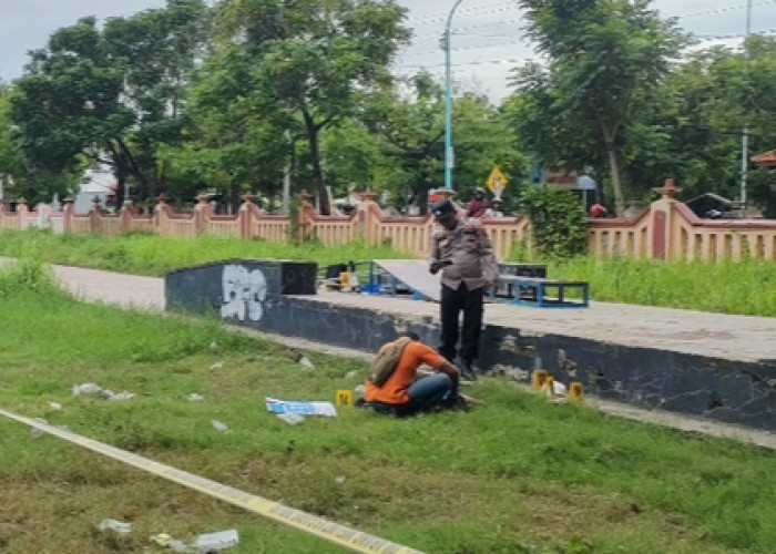 Skater di Brebes Meninggal Usai Latihan, Arena Skateboard di Gor Brebes Ditutup Sementara