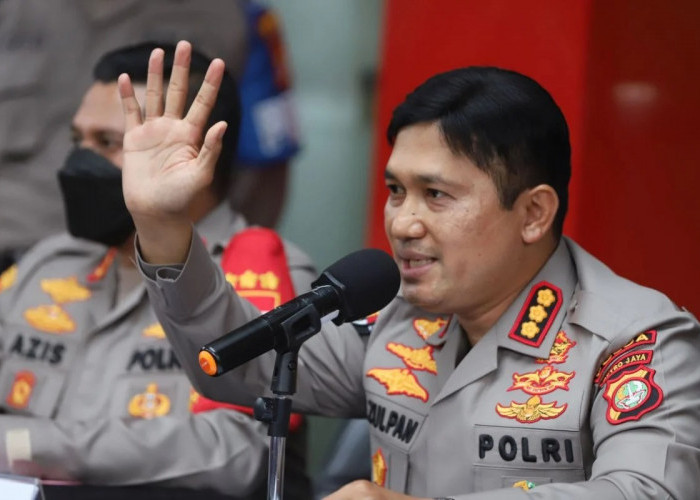 Polisi Minta Penangkapan Warga Riau yang Unggah Konten Perjudian Ferdy Sambo di TikTok Tak Dibesar-besarkan