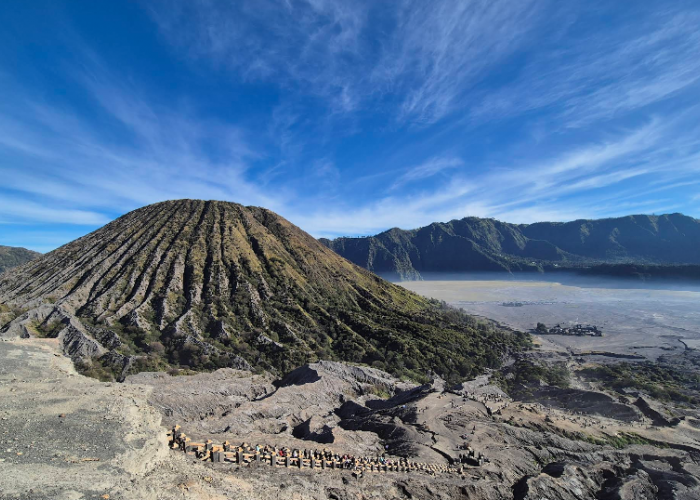 Panduan 2 Hari 1 Malam Roadtrip Malang Bromo 2025, Rute, Itinerary, dan Tips Sunrise