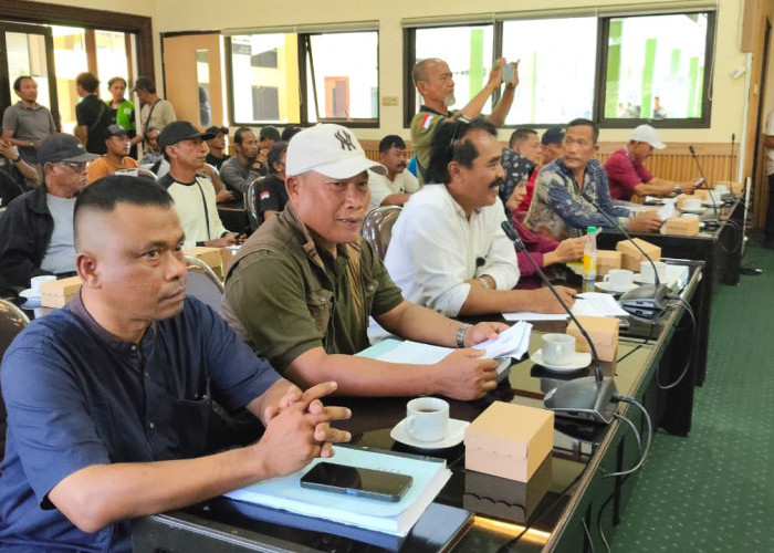 Krisis Kepercayaan, Keuangan BUMDes Munjungagung Tegal Didesak Audit Total