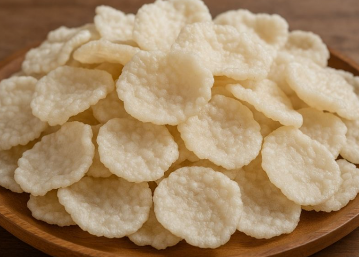 Camilan Khas Pekalongan untuk Oleh-oleh, Keluarga Pasti Suka!