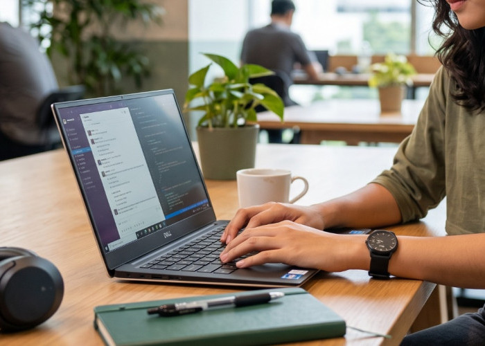 Daftar Laptop Intel Core i5 Murah Layar Full HD: Nyaman Buat Nonton, Editing, & Kerja