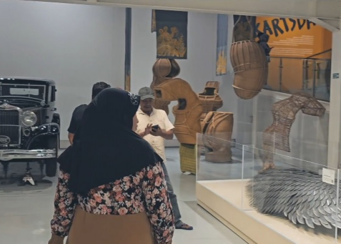 3 Wisata Sejarah Indoor di Solo yang Unik, Wajib Dikunjungi