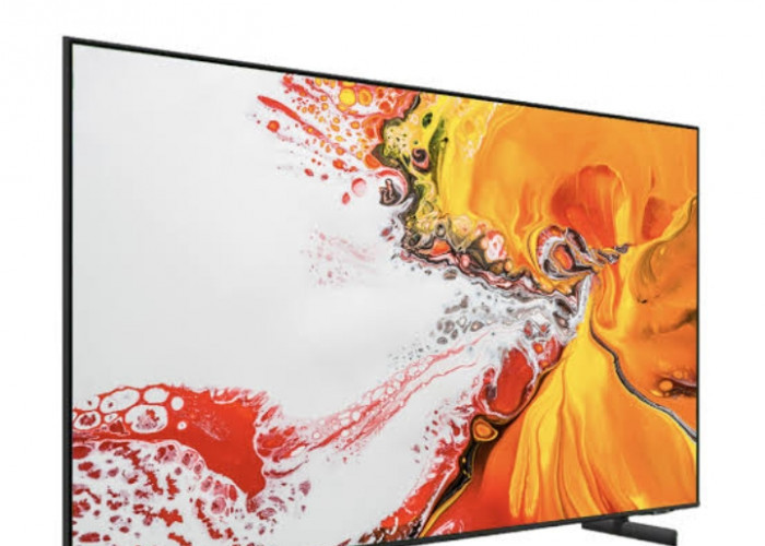 Kelebihan dan Kekurangan Smart TV Samsung CU8000 Resolusi 4K dengan Harga 6 Jutaan