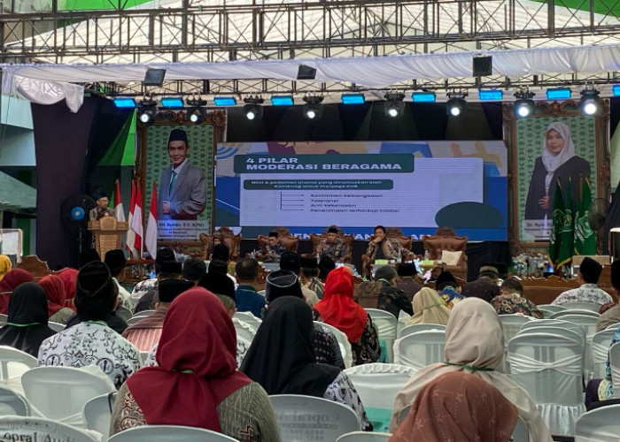 Ikhtiar Mencegah Bullying di Lingkungan Madrasah Lewat Kurikulum Berbasis Cinta