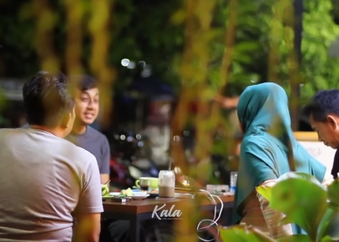 5 Cafe Kekinian Dekat Stasiun Pemalang, Tempat Unik dan Menu Macam-macam