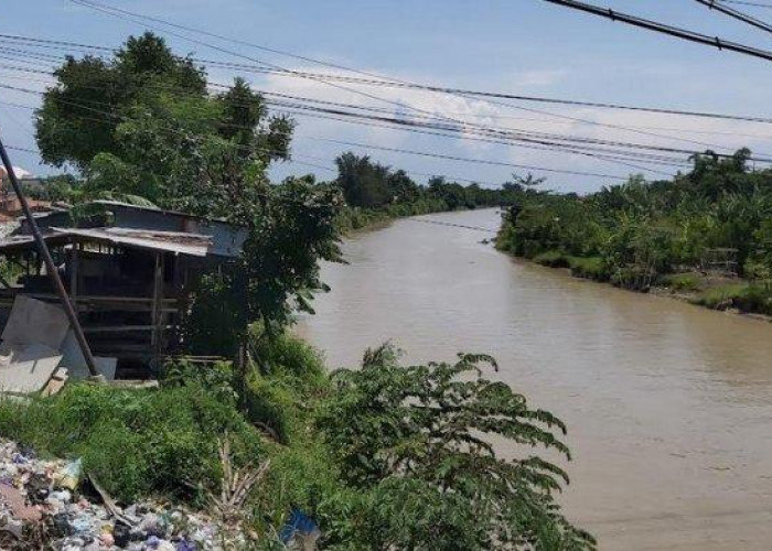 Jangan Lama-lama Bermain di Sungai! Mitos Bruncul, Siluman Penghuni Sungai di Daerah Jawa Pantura