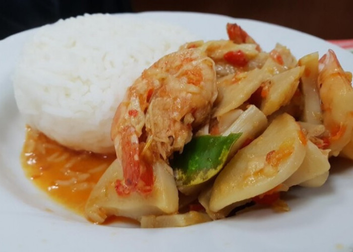 5 Kuliner khas Tegal yang Cocok Bagi Pecinta Pedas