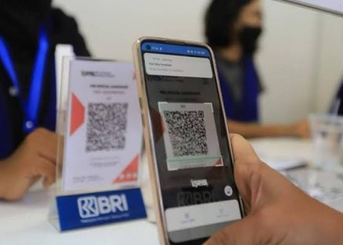 AgenBRILink Permudah PMI Asal Desa Talang Pangeran Kirim Uang dengan Biaya Murah