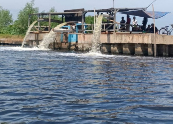 Banjir Rob Kian Parah, DPRD Kabupaten Pekalongan akan Panggil Instansi Terkait Bahas Percepatan Penanganan