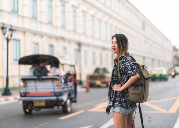 5 Tempat Wisata Tegal Mudah Diakses Kendaraan Umum