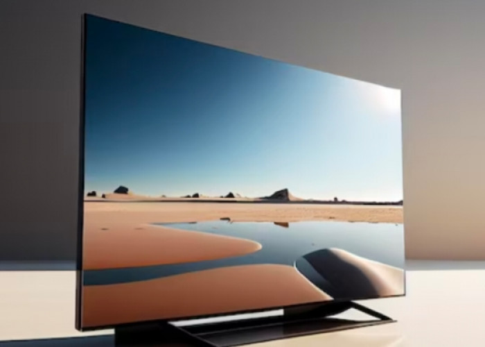 5 Rekomendasi Smart TV Terbaik 2024 Fitur Canggih Kualitas Gambar UHD dan HDR 10, Joss Pokoke!